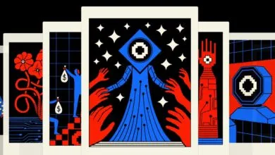 The Many Faces of Artificial Intelligence