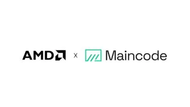 Maincode Secures $30M to Build Australia's AI Factory With AMD