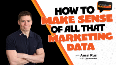 Decode Your Marketing Data for Better Results