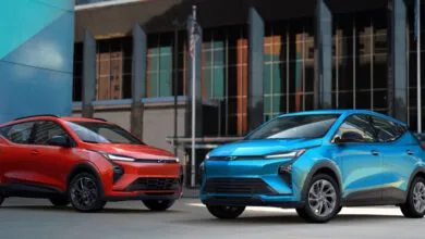 2027 Chevy Bolt Returns with All-New LFP Battery & Upgrades