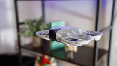 DJI's Smallest, Most Affordable Drone Returns