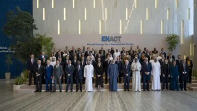 Global Leaders at ADNOC Majlis to Explore AI, Energy, and Investment