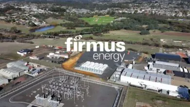 Firmus Announces A "Green AI Factory" In Tasmania