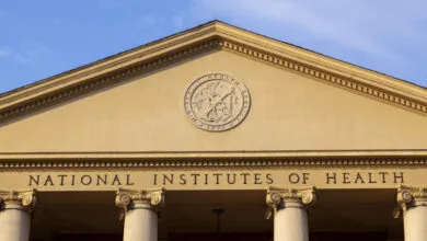 NIH Director Joins MAHA, Replaced by JD Vance Ally