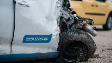 EV Tax Credit Ends: What You Need to Know