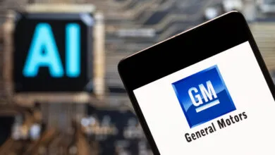 GM's AI-Powered Cars Get New Hands-Free Driving Assist