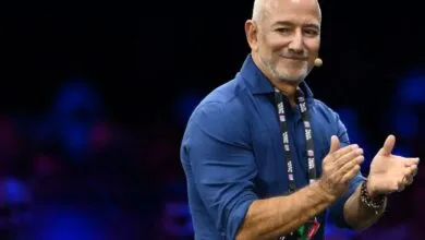 Jeff Bezos: AI Bubble Is Real, But Benefits Will Be 'Gigantic'