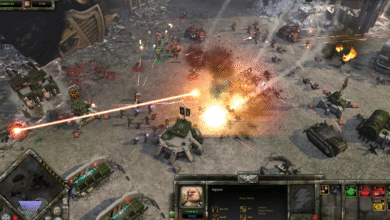 Relic's Quest for Faster Game Development