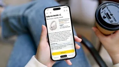 Amazon's AI Explains Why You Should Buy Recommended Products