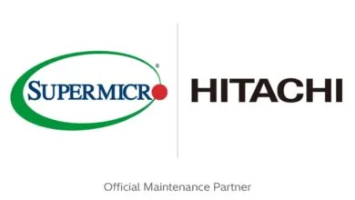 Hitachi, Supermicro Partner to Boost AI and Enterprise App Performance