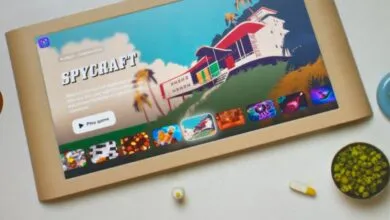 Mirror's Founder Unveils 'Board,' a New Connected Gaming Screen