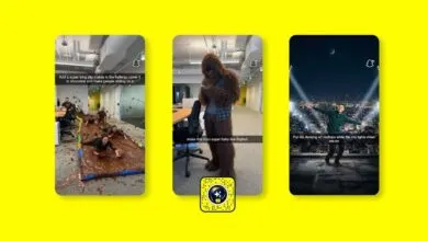Snapchat's First Free AI Lens Launches in the US