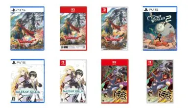 Dragon Quest I & II HD-2D Remake Leads This Week's Japanese Game Releases