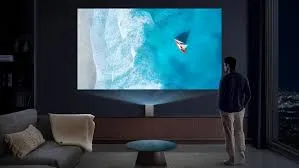 LG Cinebeam S: Unrivaled Immersion for Your Home Theater