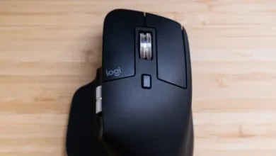 Logitech MX Master 3S: 25% Off Top-Rated Wireless Mouse