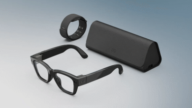 Meta Ray-Ban Smart Glasses Sell Out Amid High Demand