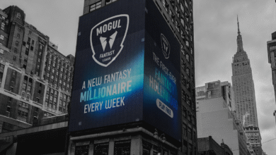 MoviePass Launches Mogul Fantasy League to the Public
