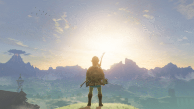 Nintendo Unveils Breath of the Wild Soundtrack Box Set
