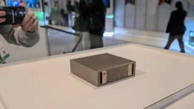 Nvidia's Personal AI Supercomputers Are Now Available