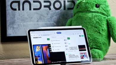 Google's Big Screen Recording Upgrades Coming to Android Tablets & PCs