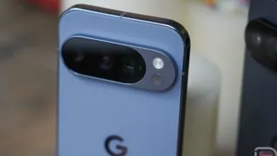 Google Pixel's Camera Gets a Major Redesign in New Update