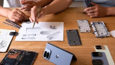 Pixel 10 Pro Fold's Gearless Hinge: Why It Matters