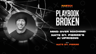 Nate St. Pierre's AI Revolution: Mind Over Machine