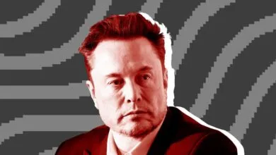 Elon Musk Pressures Netflix to Drop Woke Content