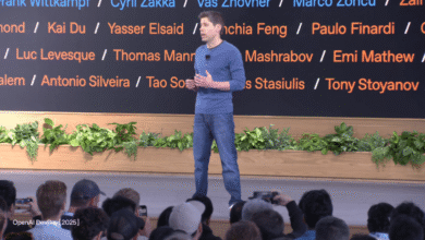 ChatGPT Hits 800M Weekly Users, Sam Altman Reveals