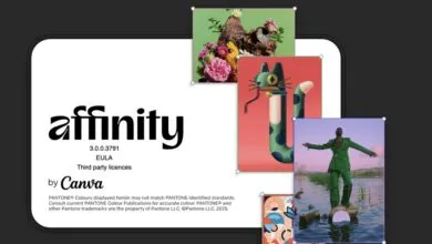 Affinity's Image Editors Go Freemium in Major Post-Canva Update
