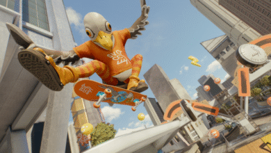 Skate's '90s-Themed First Season Arrives Next Week