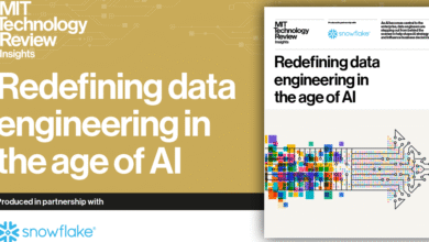 AI's Impact on Data Engineering: A New Era