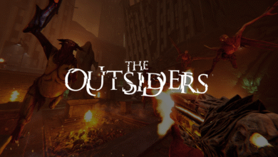Metal: Hellsinger Developer The Outsiders Shuts Down
