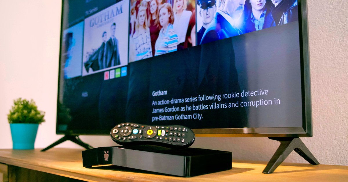TiVo Won the Legal War But Lost the Streaming Battle | DigitrendZ