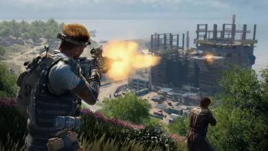 Warzone's New Mode Confirmed, Inspired by Blackout