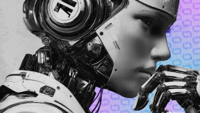 Microsoft AI Chief Rejects 'Sex Robots' Amid Industry Boom