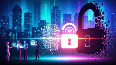 The Future is Passkeys: Say Goodbye to Passwords
