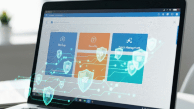Acronis Adds Patch Management to Backup Software
