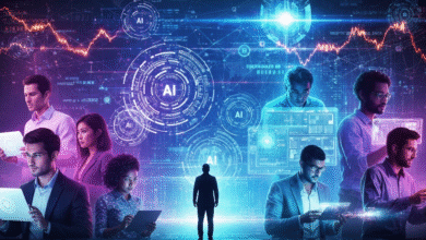 AI Skills Key to Solving Cybersecurity Skills Gap: Fortinet