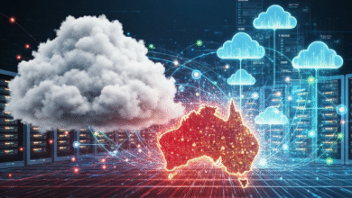 Australia's AI Leaders Are Rethinking Data and Analytics