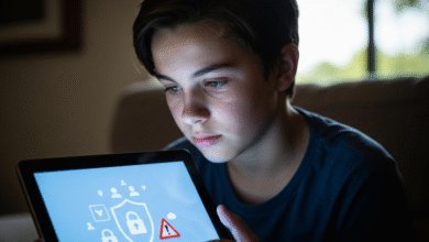 Can a Social Media Ban for Under-16s Actually Protect Kids?
