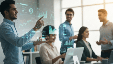 AI Boosts Productivity, Frees Tech Teams for Strategy