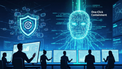 Illumio's AI Agent Automates Threat Detection and Containment