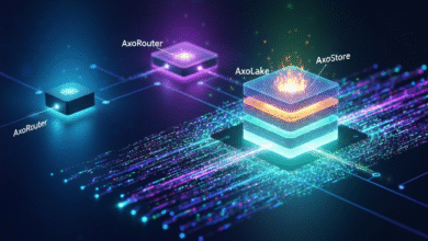 Axoflow: Unified Security Data Pipeline, Storage & Analytics
