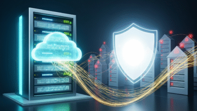 Albireo PCS: Secure Managed Cloud vs On-Premise Servers