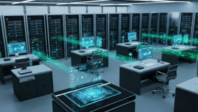 AI Factory Solutions: Transforming Government and Enterprise