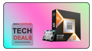 AMD Ryzen 9 9900X3D Hits Record Low Price — Just $50 Over 9800X3D