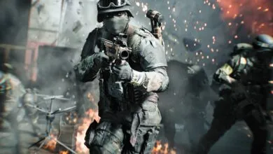 Battlefield 6's RedSec Battle Royale May Drop Next Week, Dataminers Say