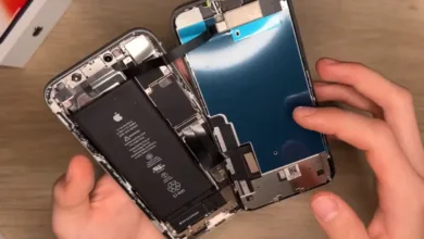 I Tried a $5 iPhone Part From Temu - Here's What Happened
