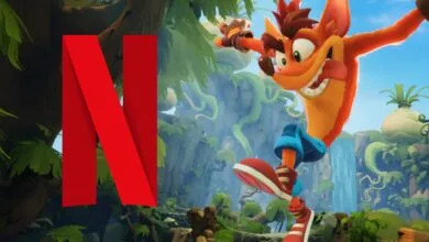 Crash Bandicoot Is Getting a Netflix Animated Series